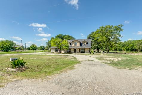 11935 Robert Glenn San Antonio TX 78252