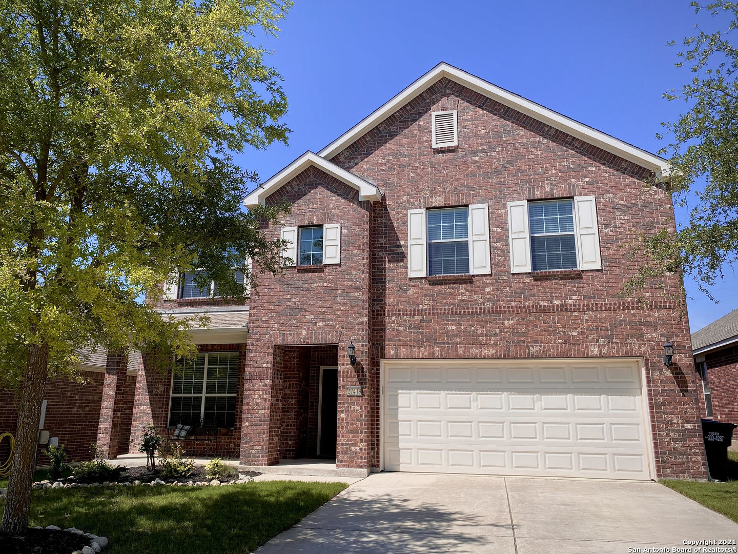 27419 Camino Haven Boerne TX 78015
