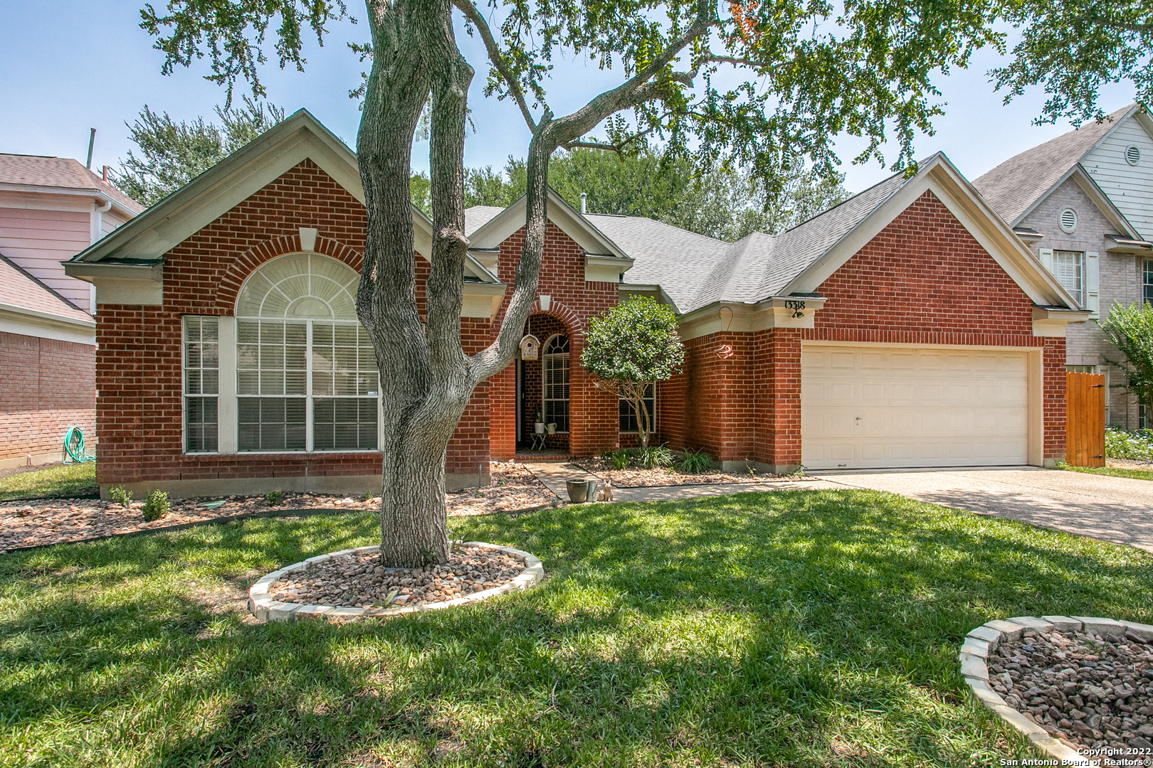 13318 Orchard Ridge Drive San Antonio TX 78231