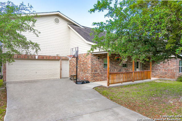518 Oracle Drive San Antonio TX 78260