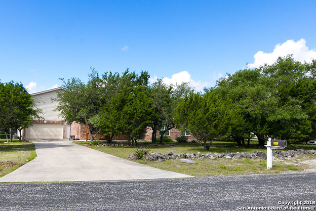 518 Oracle Drive San Antonio TX 78260