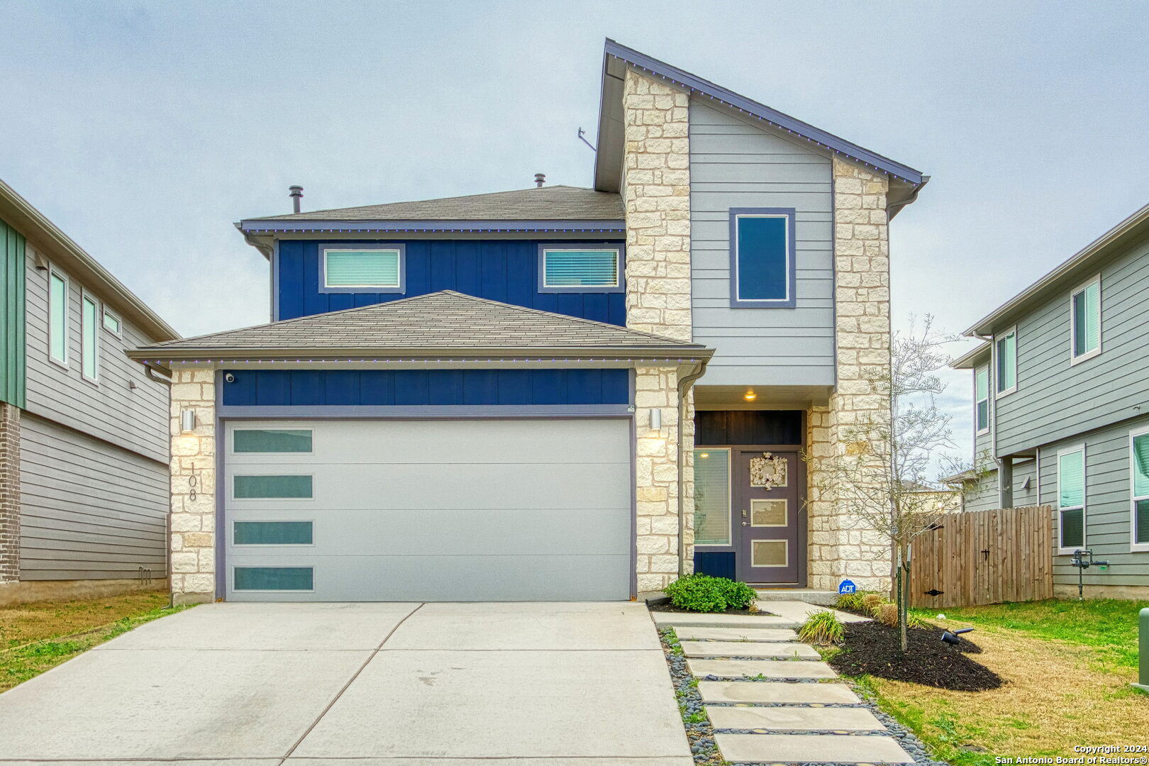 108 Scarborough Way San Marcos TX 78666