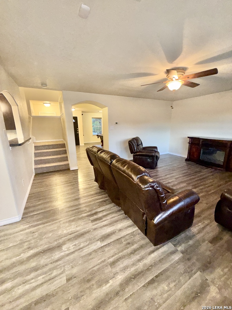 8810 Canvas Back San Antonio TX 78245