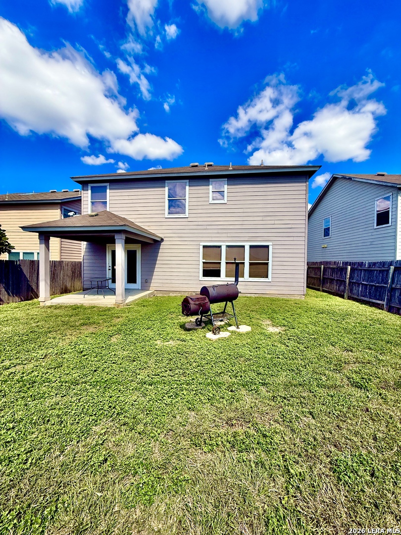 8810 Canvas Back San Antonio TX 78245