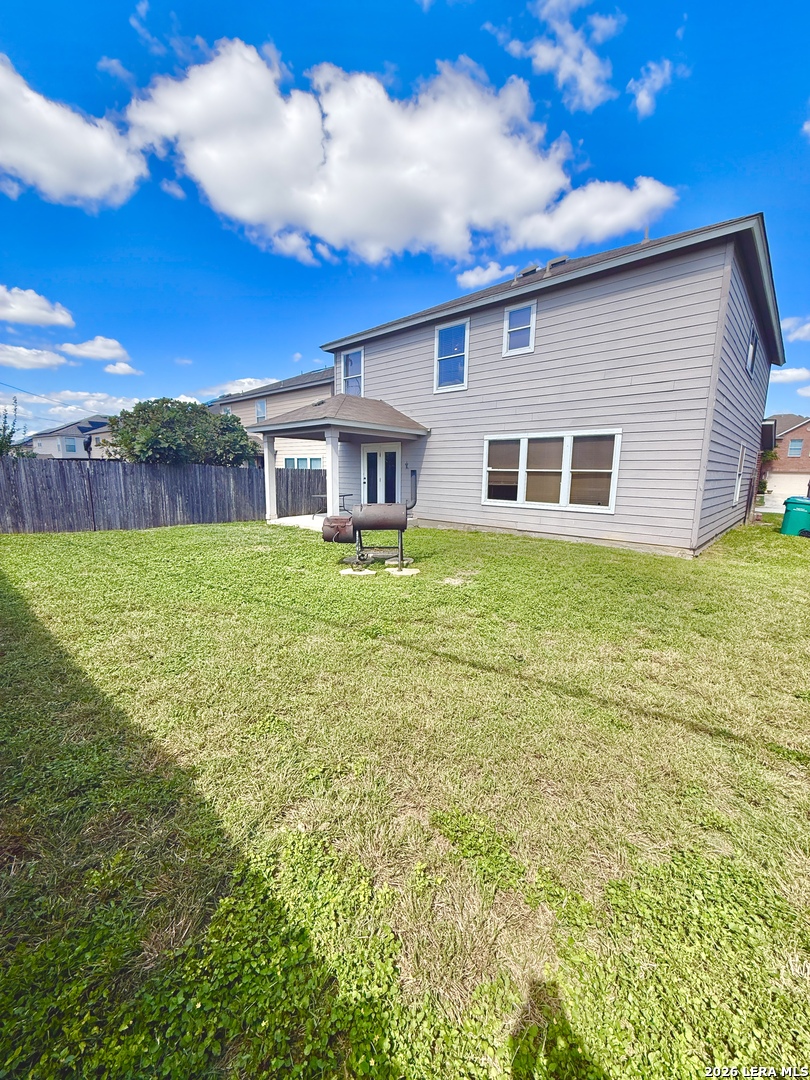 8810 Canvas Back San Antonio TX 78245