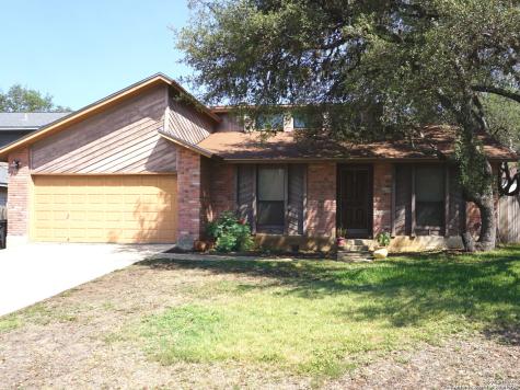 9027 Brickwood San Antonio TX 78250