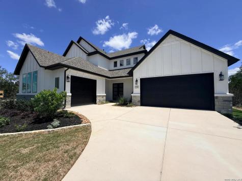 205 Cascada Boerne TX 78006