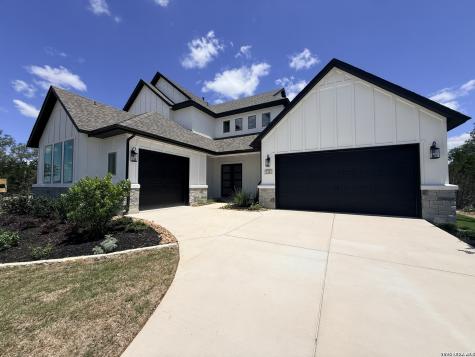 205 Cascada Boerne TX 78006