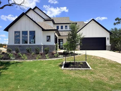 205 Cascada Boerne TX 78006