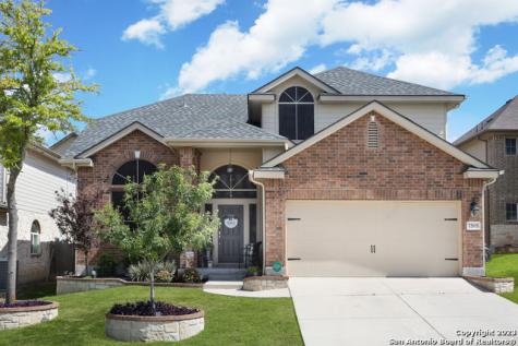 12615 Panola Cove San Antonio TX 78253