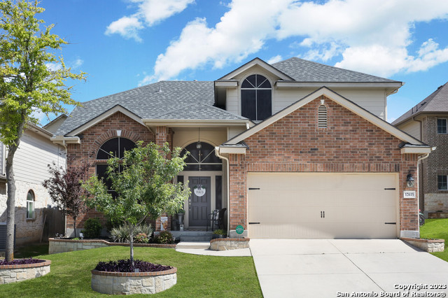 12615 Panola Cove San Antonio TX 78253