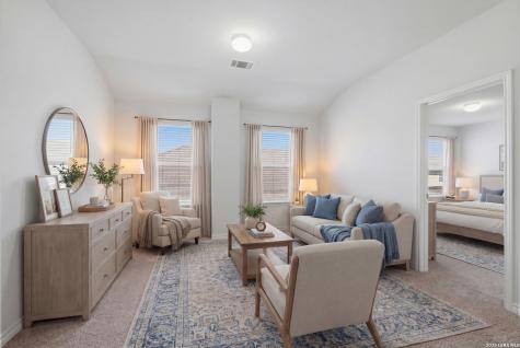 6715 Kingsley Edge San Antonio TX 78252