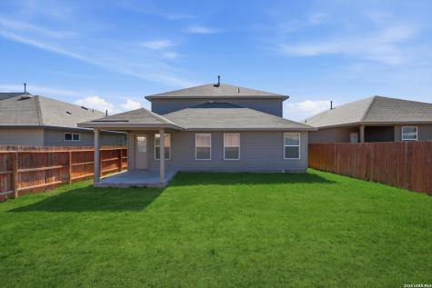 6715 Kingsley Edge San Antonio TX 78252