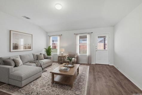 6715 Kingsley Edge San Antonio TX 78252