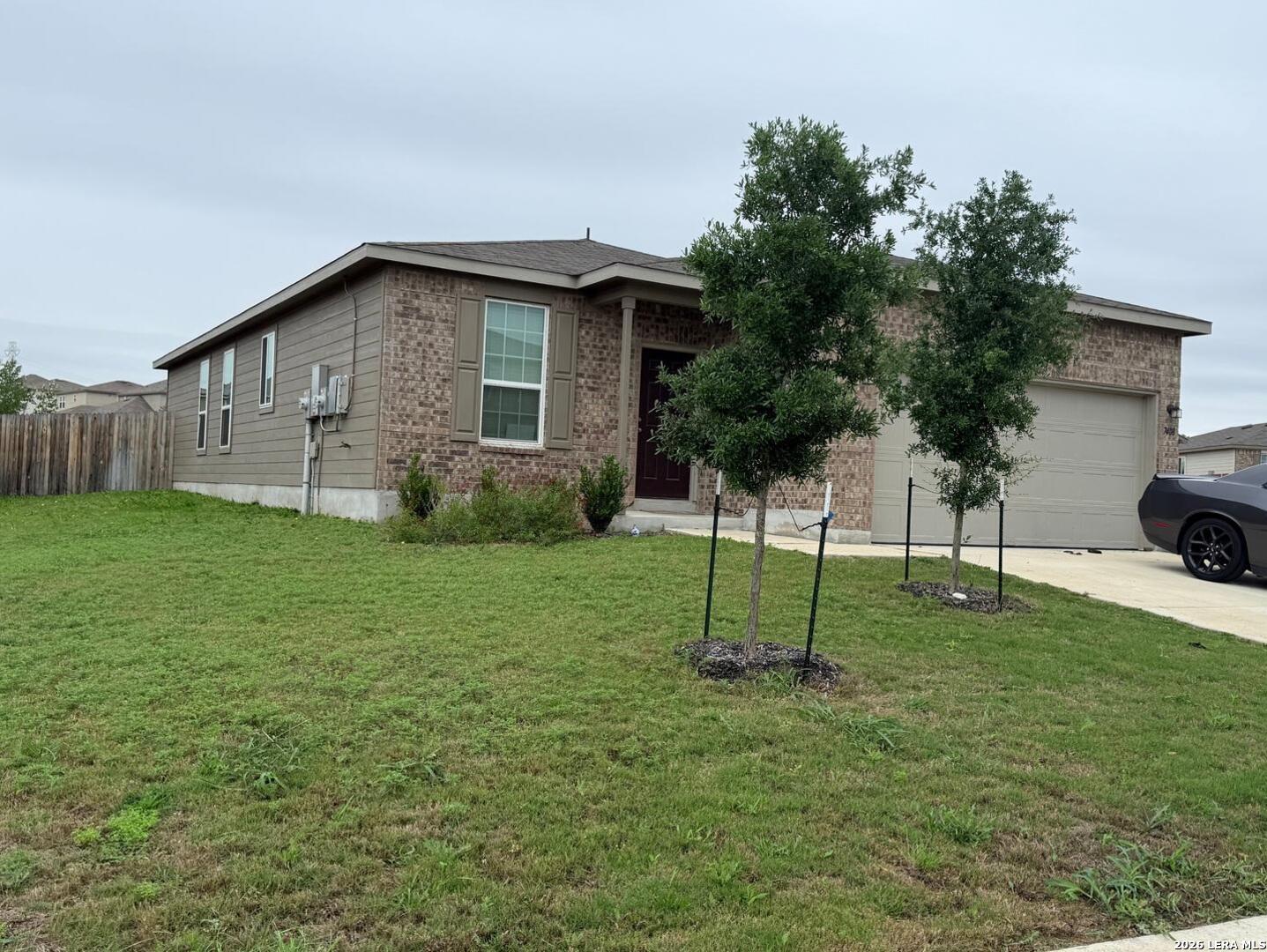 7408 Playa Crossing San Antonio TX 78252