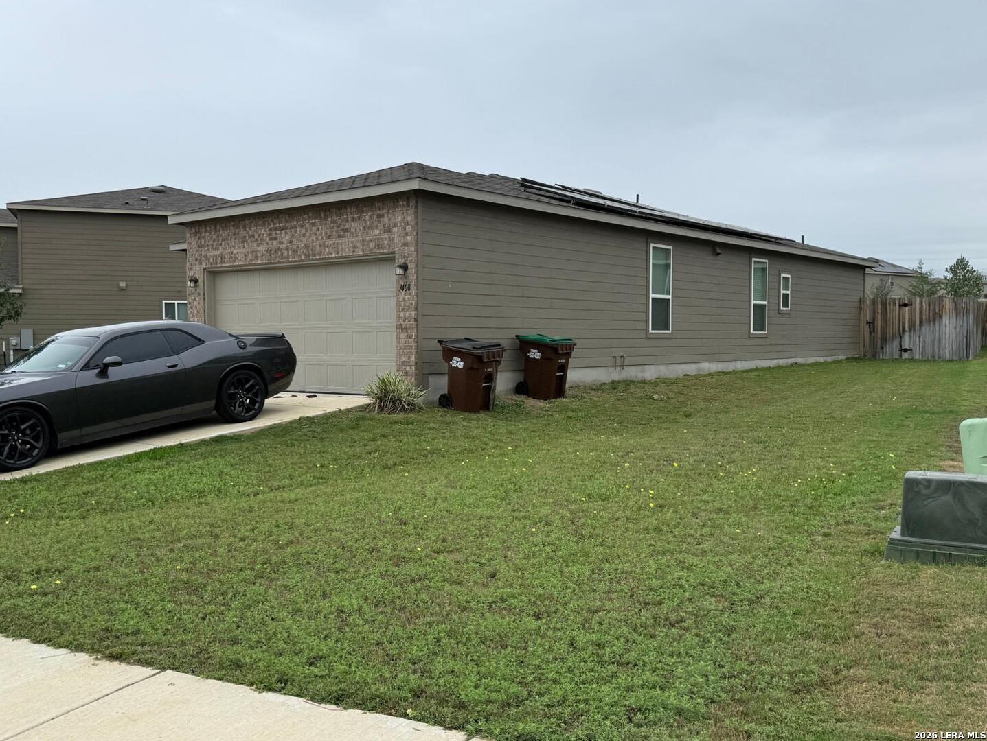 7408 Playa Crossing San Antonio TX 78252