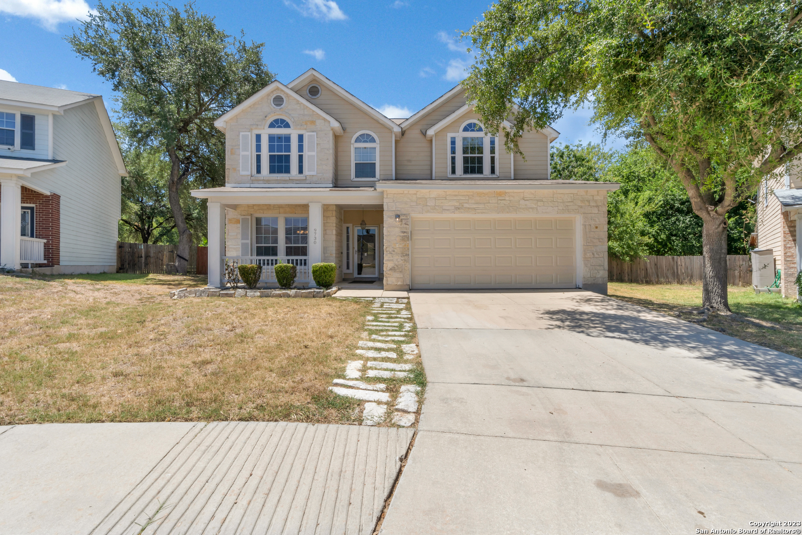 9730 Buffalo Peak San Antonio TX 78251