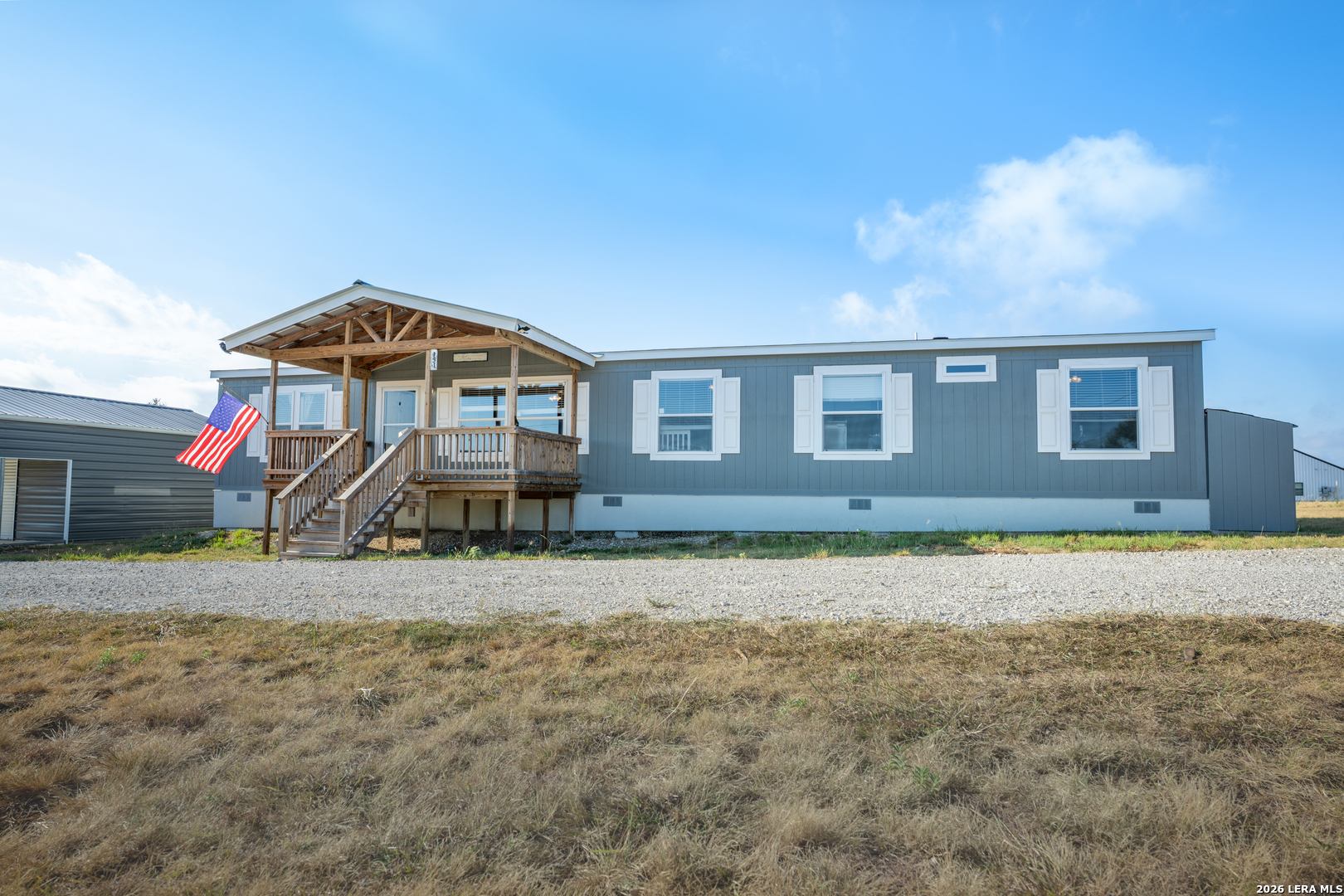 154 Scott Branch Road Harper TX 78631