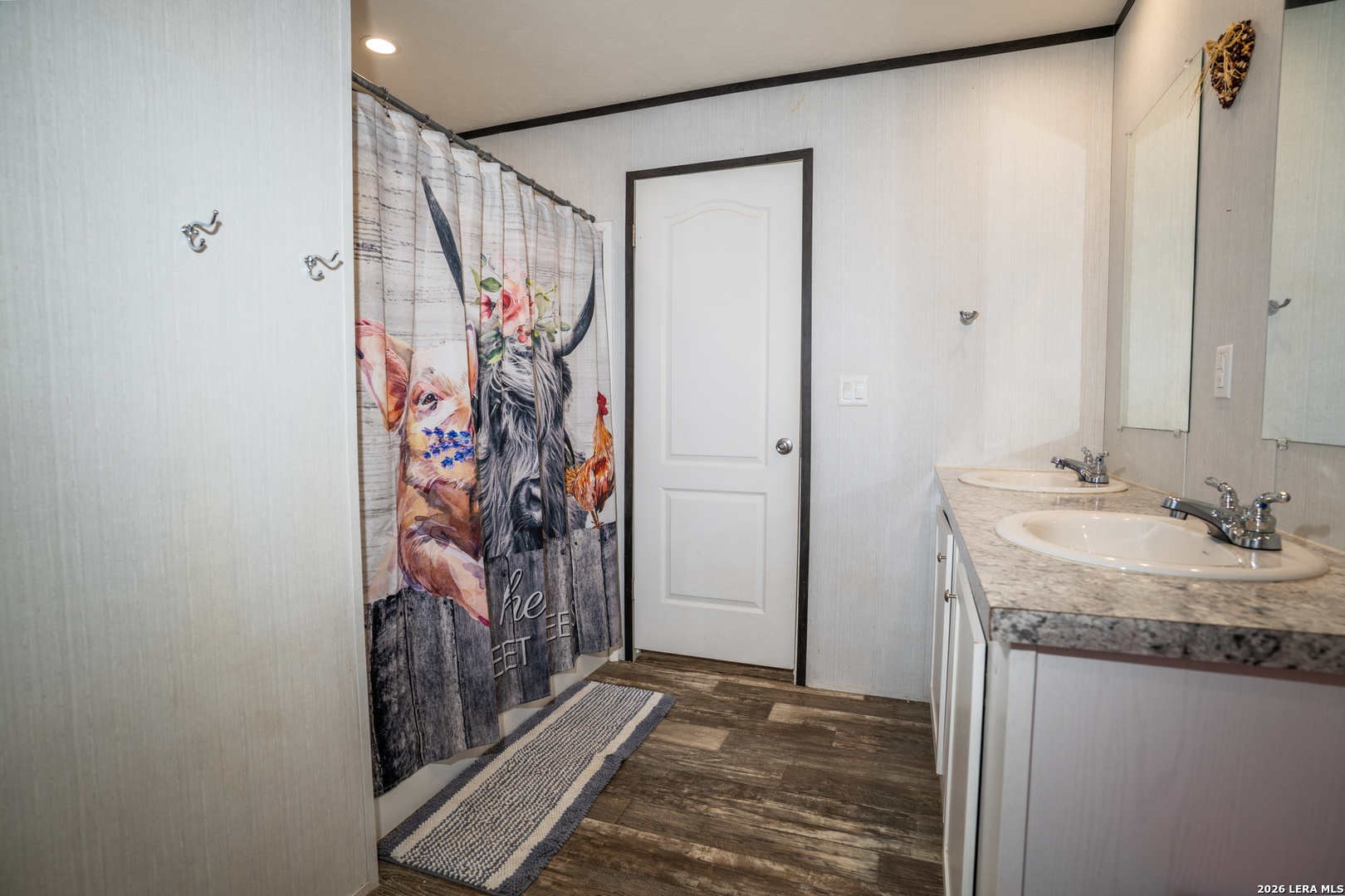 154 Scott Branch Road Harper TX 78631