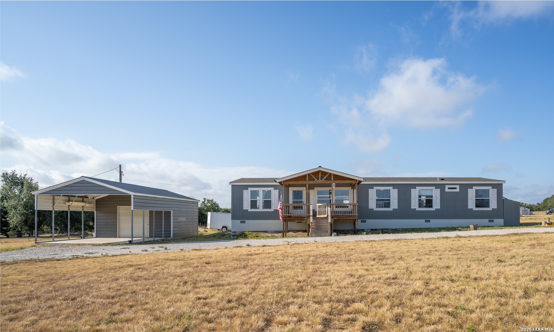 154 Scott Branch Road Harper TX 78631