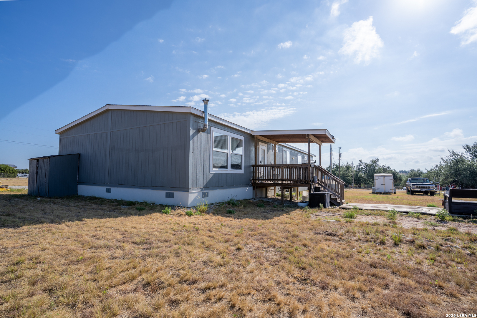 154 Scott Branch Road Harper TX 78631
