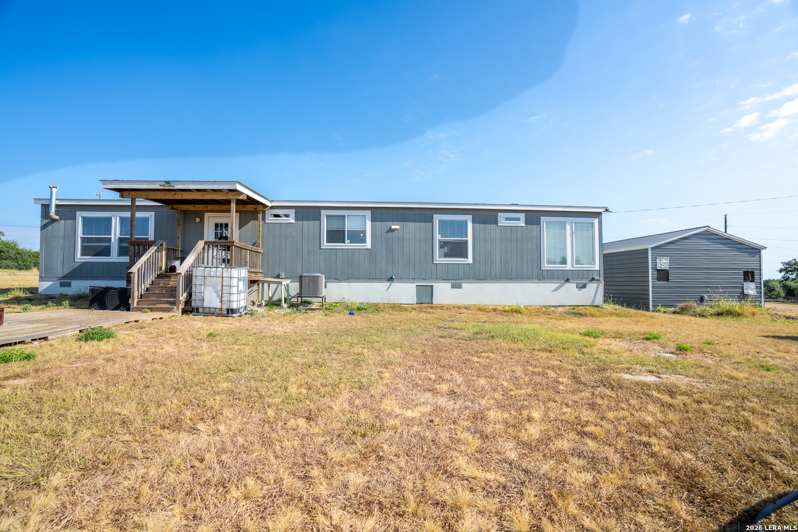 154 Scott Branch Road Harper TX 78631