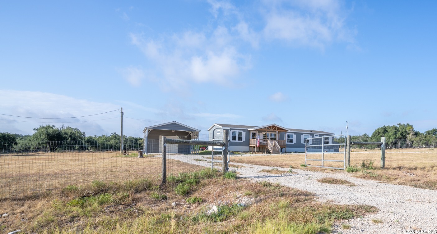 154 Scott Branch Road Harper TX 78631