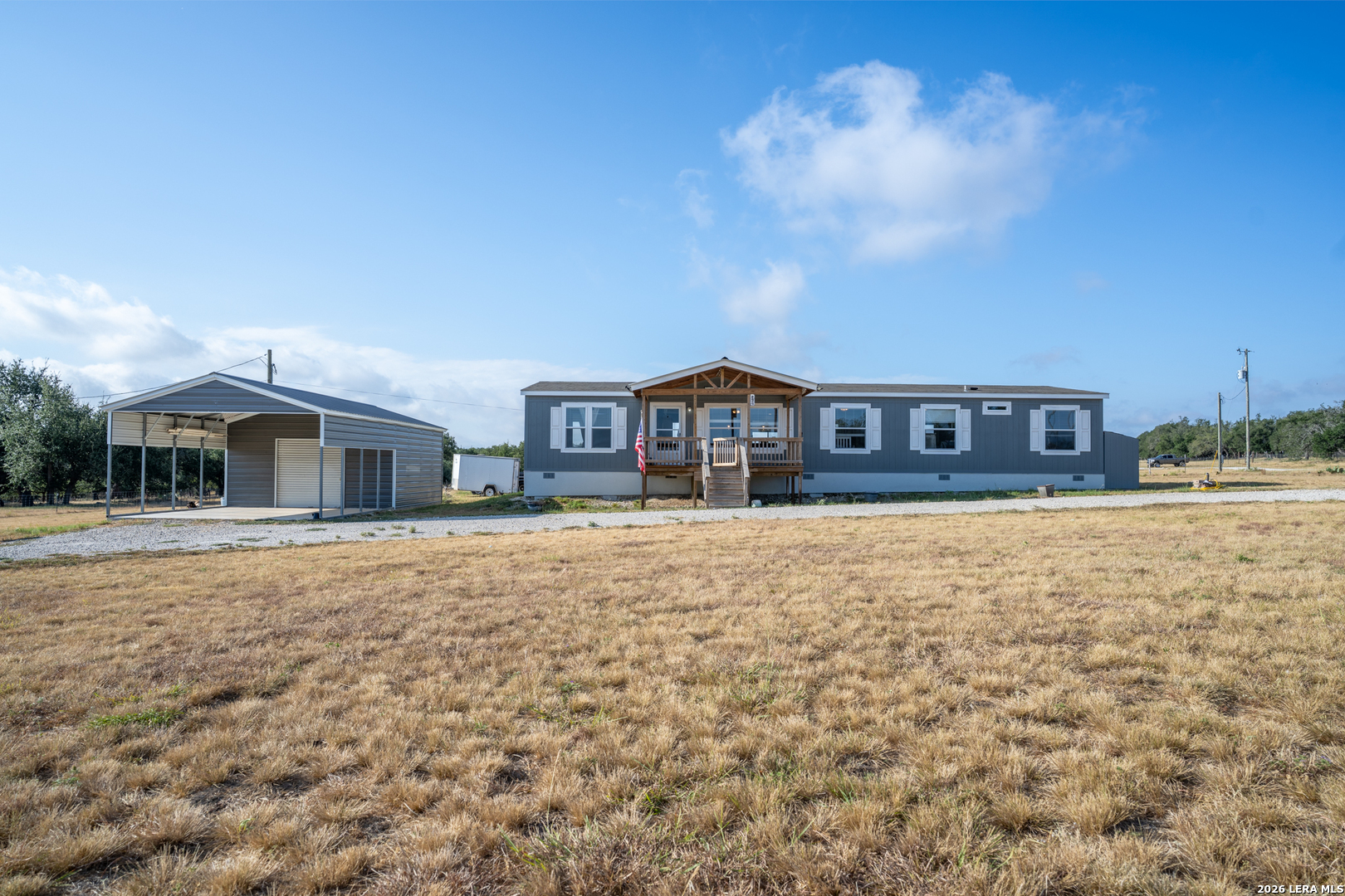 154 Scott Branch Road Harper TX 78631