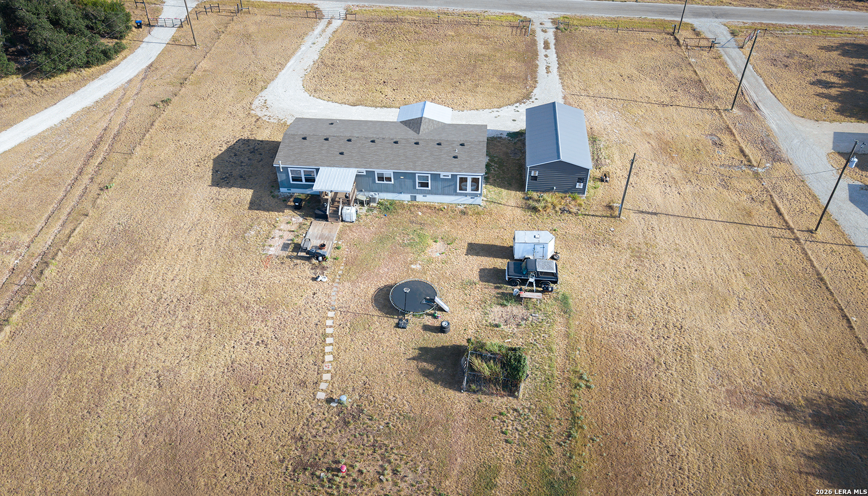 154 Scott Branch Road Harper TX 78631