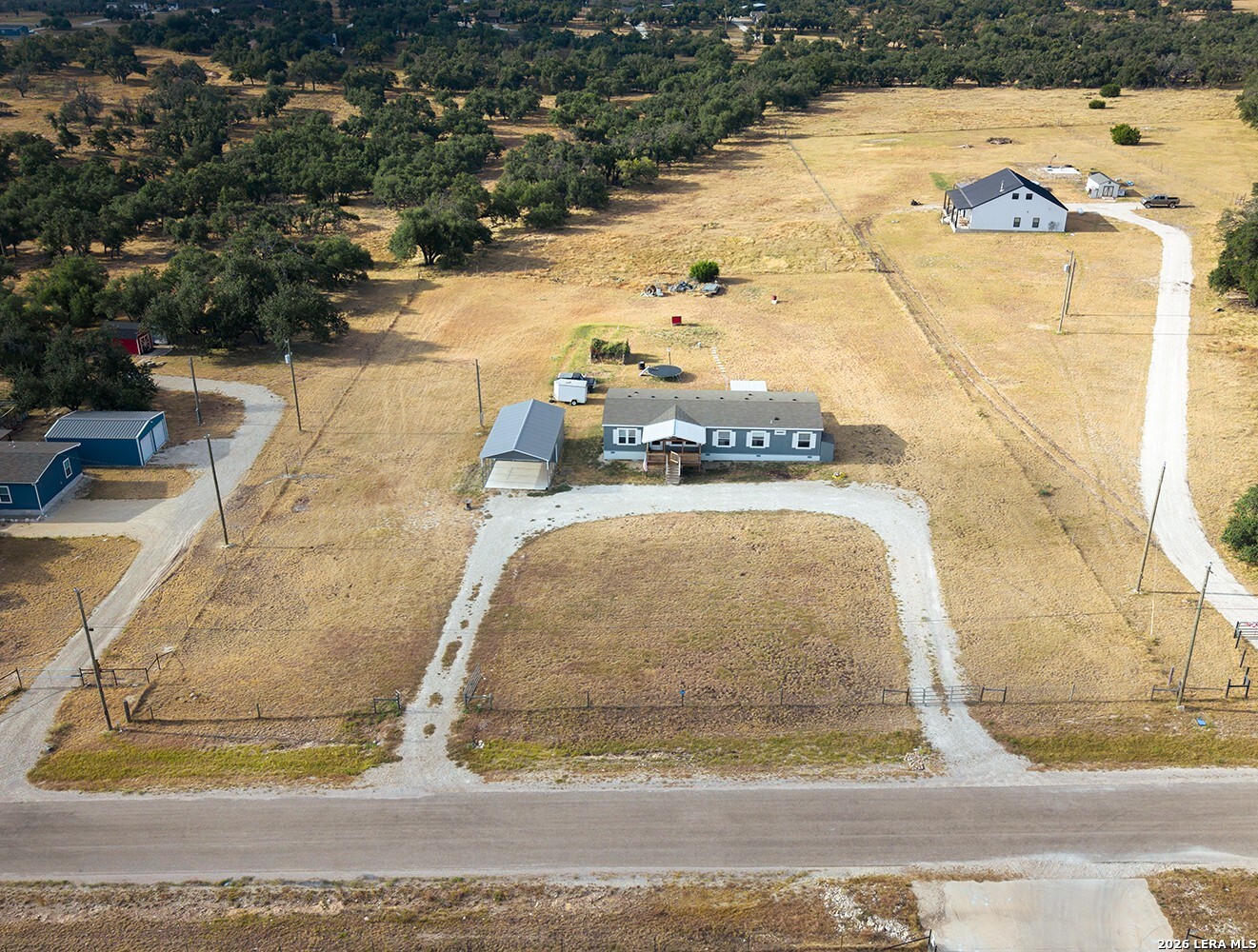154 Scott Branch Road Harper TX 78631