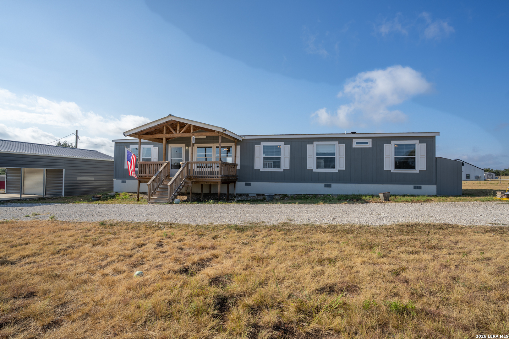 154 Scott Branch Road Harper TX 78631