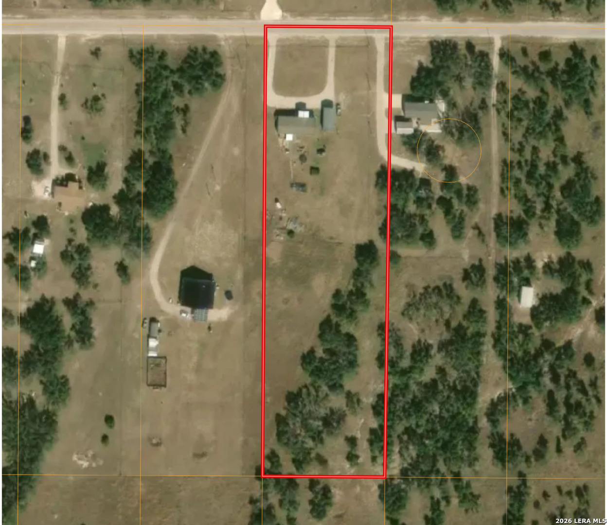 154 Scott Branch Road Harper TX 78631