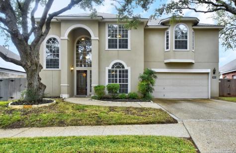 13515 Crescent Creek Drive San Antonio TX 78231
