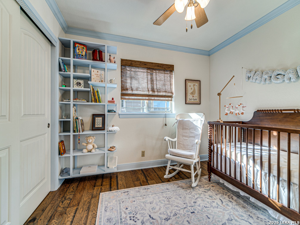 310 Oak Park Boerne TX 78006