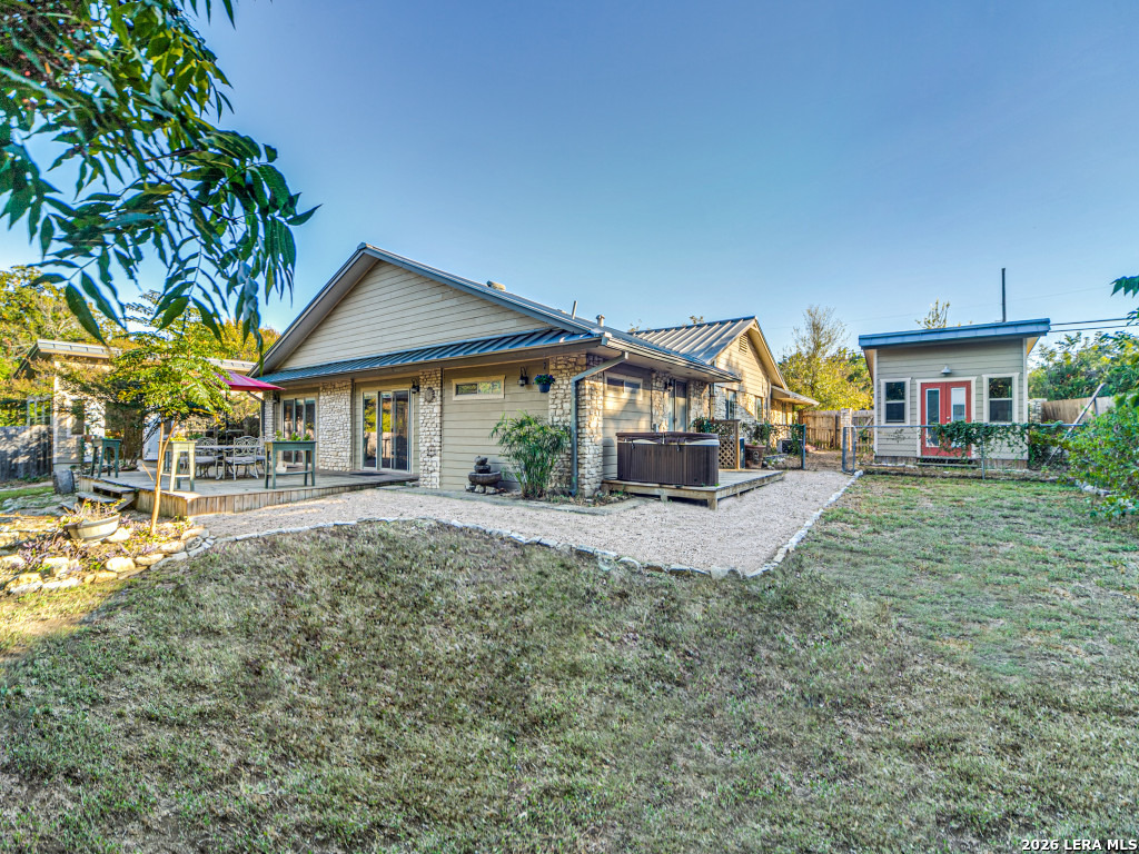 310 Oak Park Boerne TX 78006