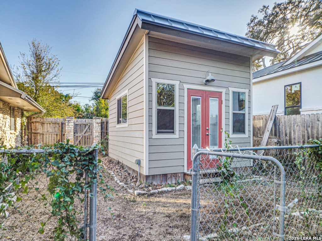 310 Oak Park Boerne TX 78006