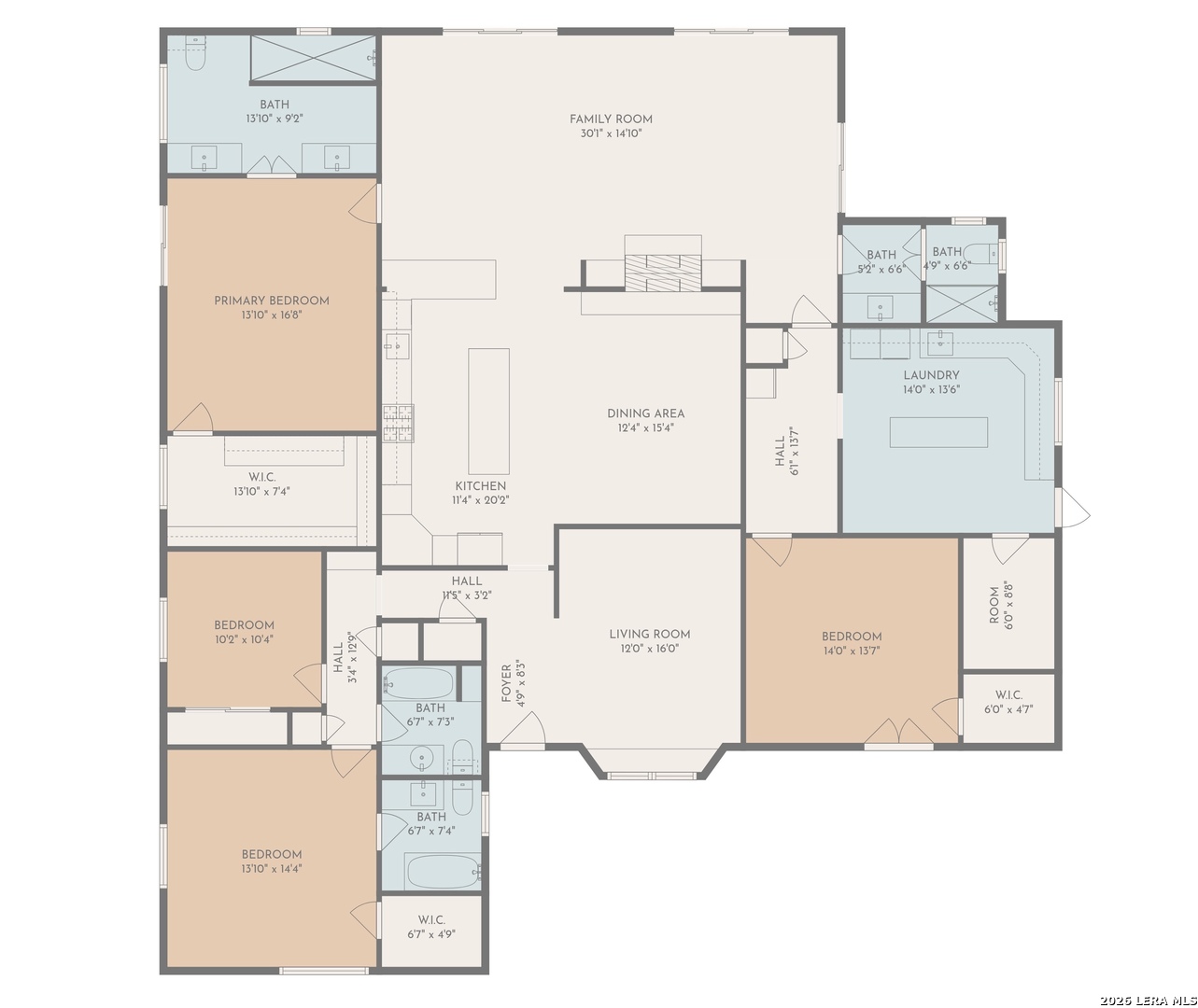 310 Oak Park Boerne TX 78006