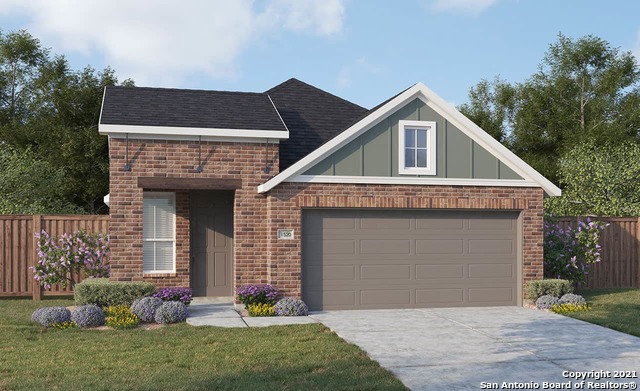 2089 Egret Avenue New Braunfels TX 78132