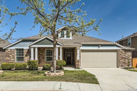 2734 Sueno Point San Antonio TX 78245