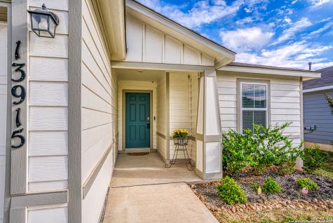 13915 Morgan Terrace San Antonio TX 78254