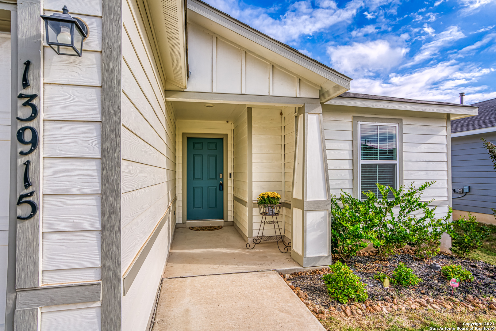 13915 Morgan Terrace San Antonio TX 78254