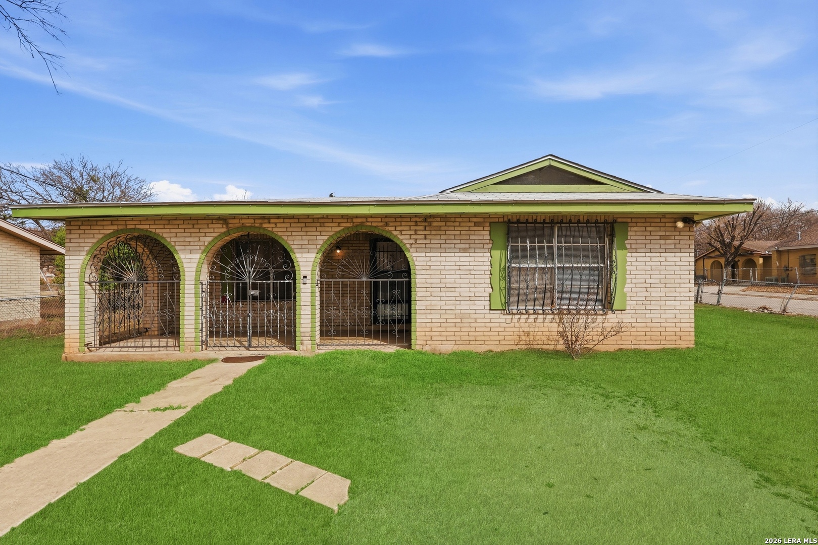 1503 Chihuahua San Antonio TX 78207