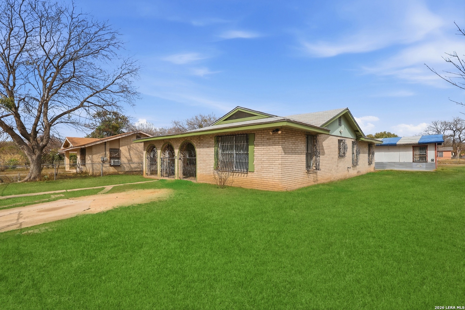 1503 Chihuahua San Antonio TX 78207