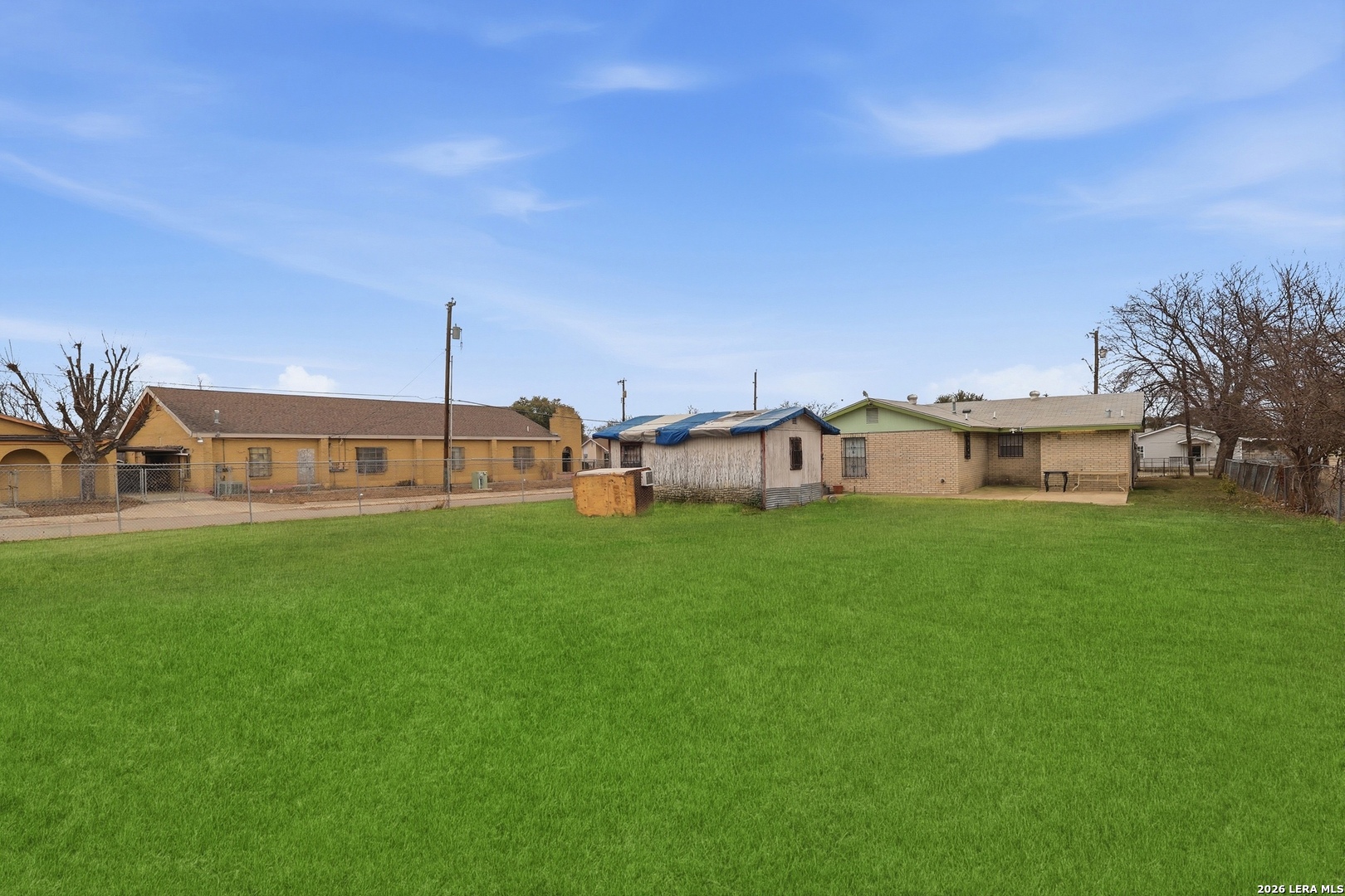 1503 Chihuahua San Antonio TX 78207