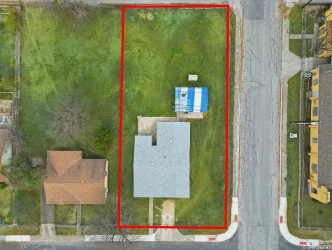 1503 Chihuahua San Antonio TX 78207