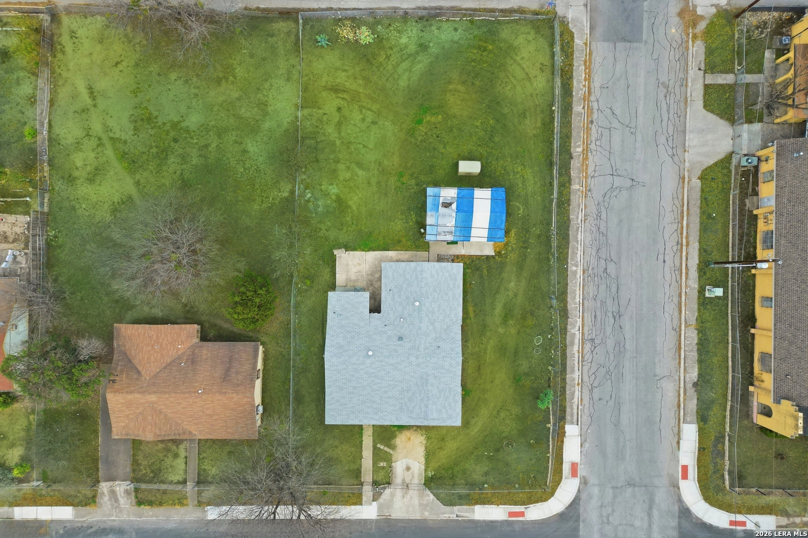 1503 Chihuahua San Antonio TX 78207