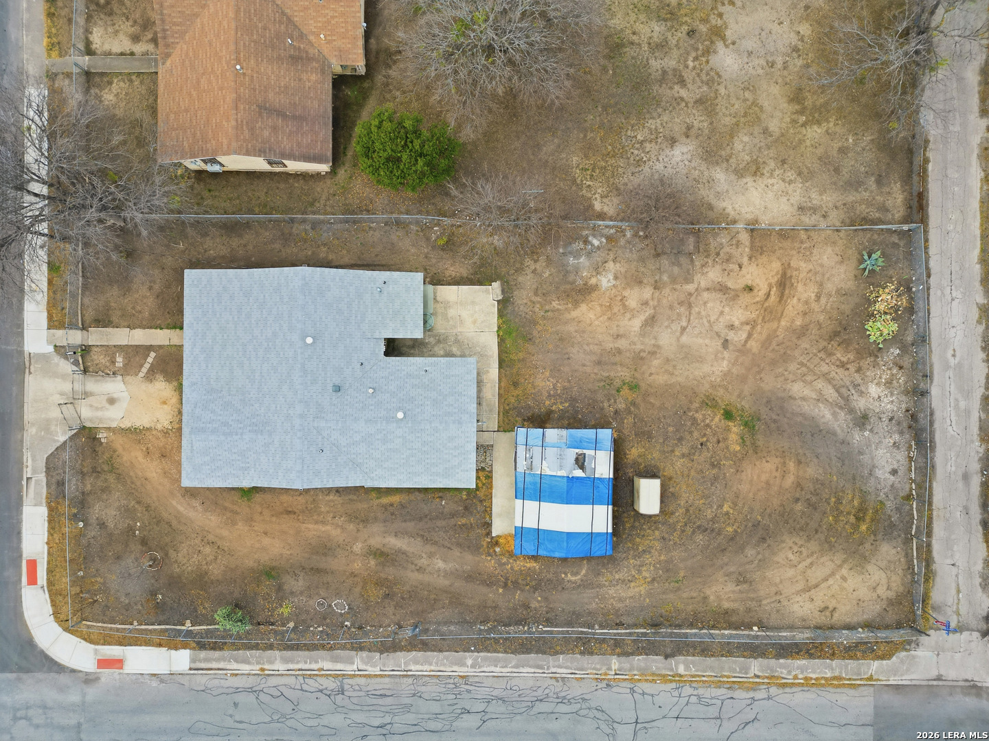 1503 Chihuahua San Antonio TX 78207