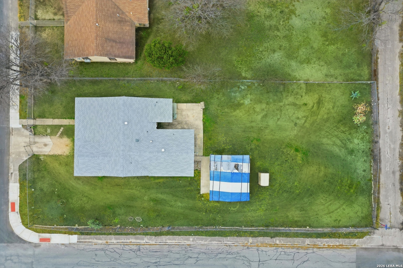 1503 Chihuahua San Antonio TX 78207