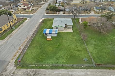 1503 Chihuahua San Antonio TX 78207