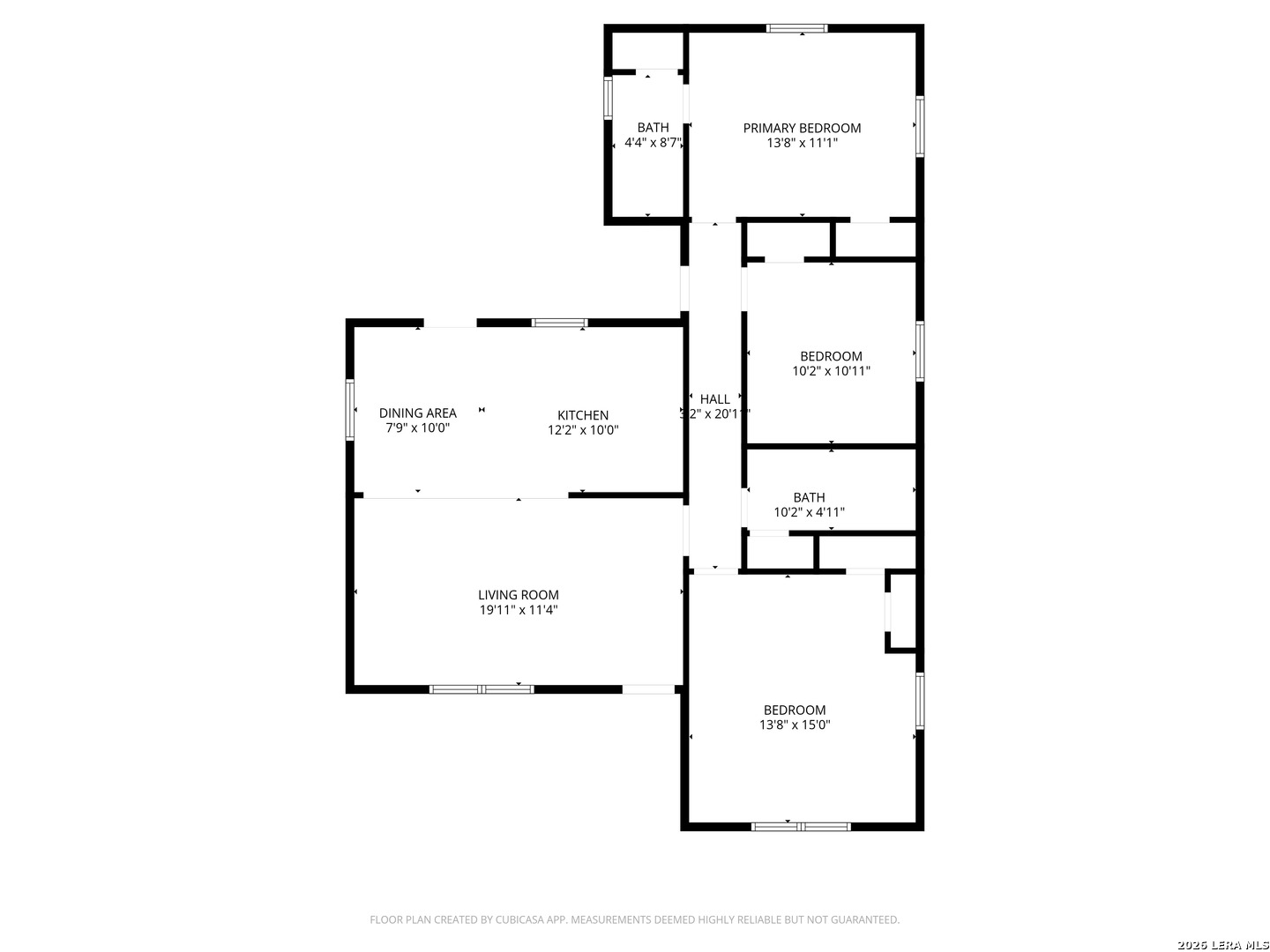 1503 Chihuahua San Antonio TX 78207